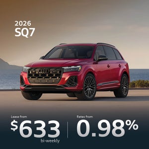 Shop SQ7